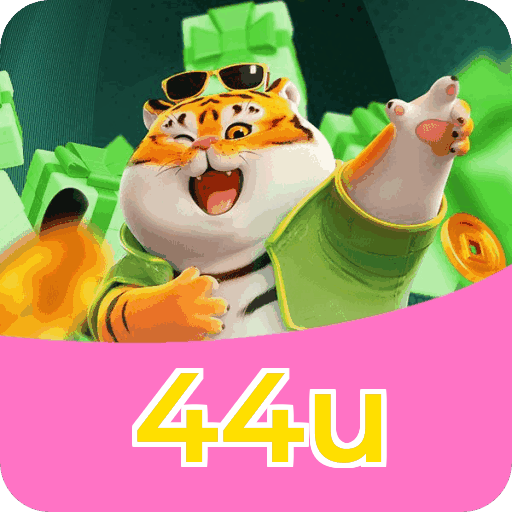 Catálogo 44u 2.547 jogos - Pragmatic Play, Evolution, NetEnt
